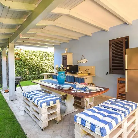 Calambra Holiday home *