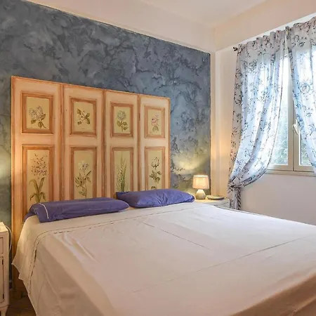 Calambra Holiday home Villaggio Azzurro