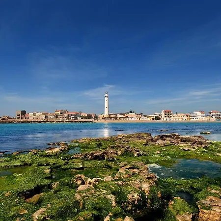 Calambra Villaggio Azzurro